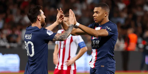 Lionel Messi might surprise everyone with his decision.