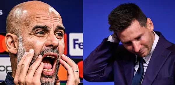 Lionel Messi now has plenty of offers from teams around the world.