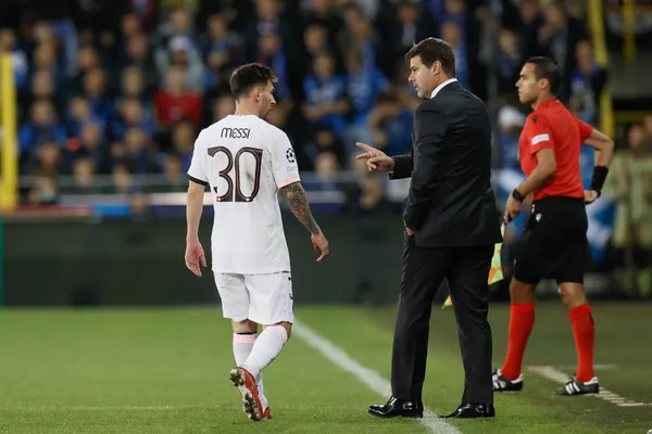 Lionel Messi now plays for PSG under manager Mauricio Pochettino. Other than being Argentines, see other things they have in common.