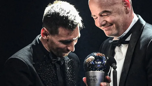 Lionel Messi / Photo: AS