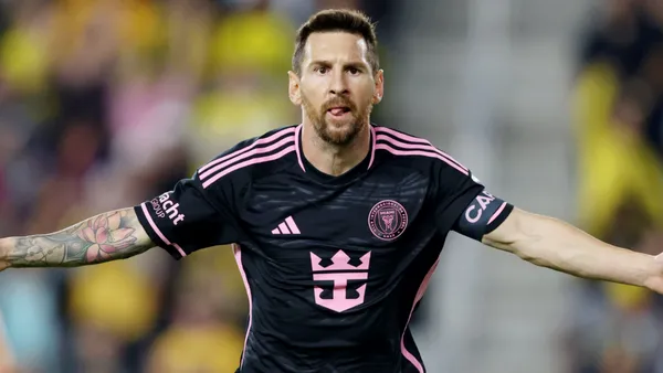 Lionel Messi | Photo: @MLS