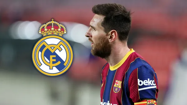 Lionel Messi Photo: FC Barcelona