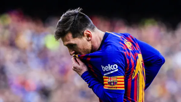 Lionel Messi / Photo: FC Barcelona