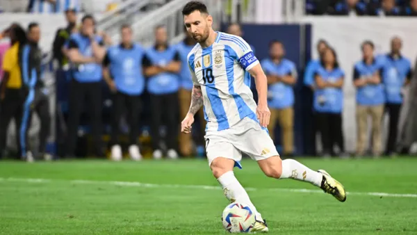 Lionel Messi / Photo: Semana