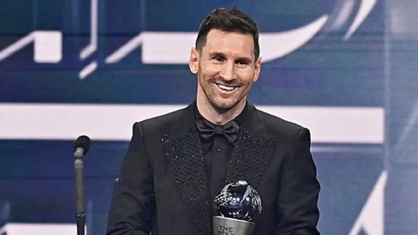 Lionel Messi / Photo: X