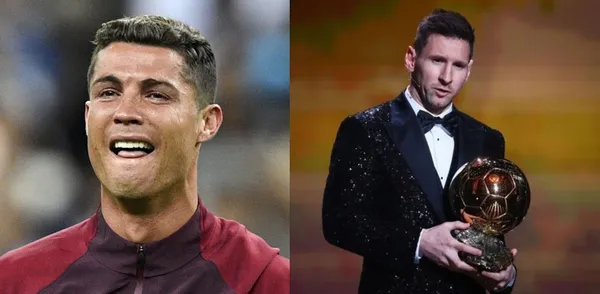 Lionel Messi plans to take a historic photo.