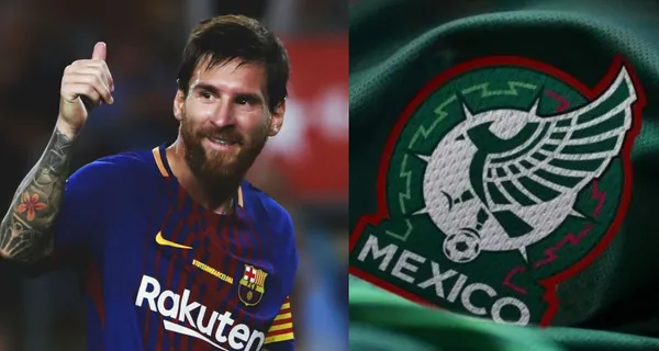 Lionel Messi prepares to face Mexico in the world cup in Qatar 2022