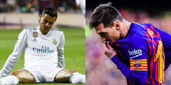 Lionel Messi really loves Barcelona, and this just proves it.,