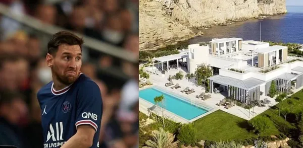 Lionel Messi received a very juicy proposal from Arabia with several luxuries including a dream house, however he made the decision to say no