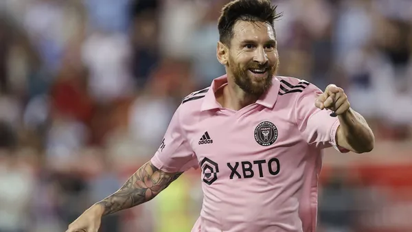 Lionel Messi returns, however, he will not start.