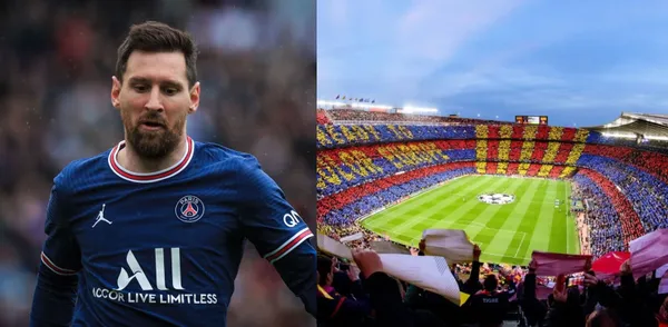 Lionel Messi´s comeback to FC Barcelona is actually very probable.