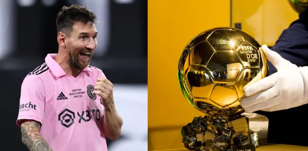 Lionel Messi seeks to improve his team and this player will definitely do it.