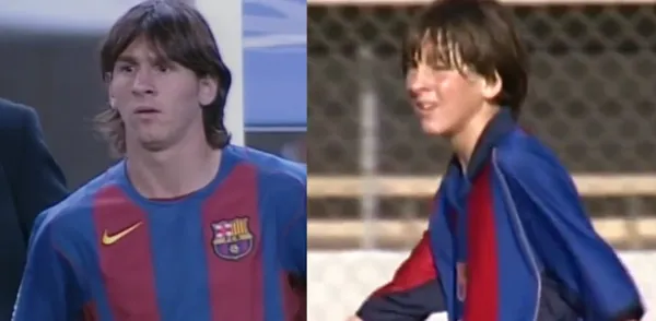 Lionel Messi set a precedent, now Real Madrid wants to sign its own Messi.