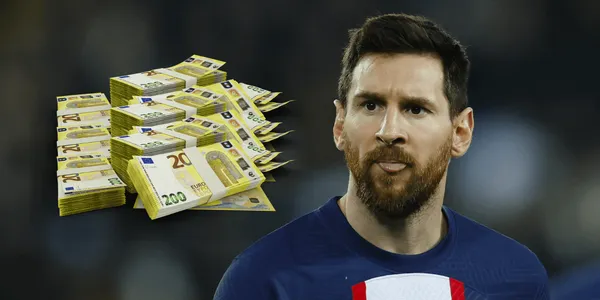 Lionel Messi still has not decided where he'll be able to play next season…