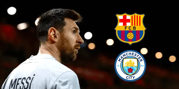 Lionel Messi still has to decide his future club for 2024.