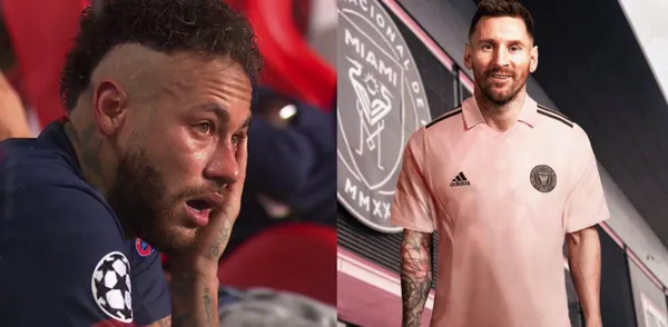 Lionel Messi wants Inter Miami to improve their squad.