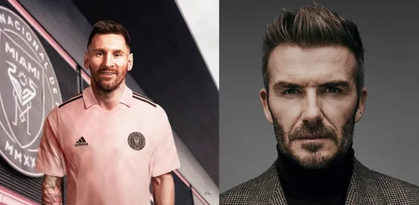 Lionel Messi wants to take some friends to Inter Miami.