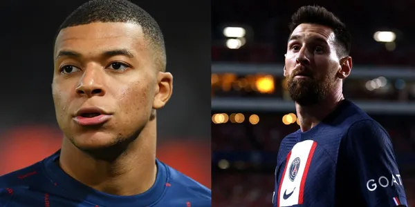 Lionel Messi warned everyone ahead of Qatar 2022.