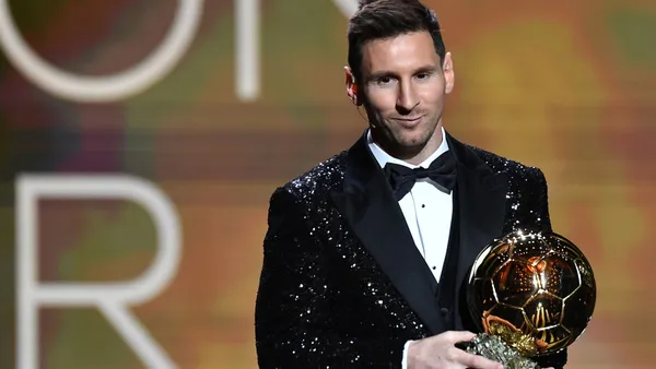 Lionel Messi was awarded his seventh Ballon d'Or last night and it has not gone down well with many including Toni Kroos who says Karim Benzema should have won it.