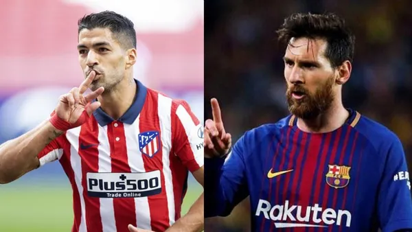 Lionel Messi was honest about the departure of Luis Suarez from FC Barcelona and explained why it was the worst decision to send him to Atletico Madrid.