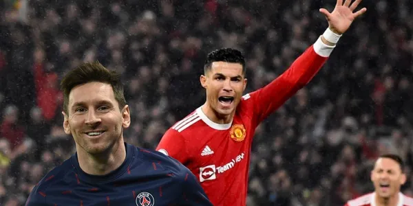 Lionel Messi was wanted by another European team