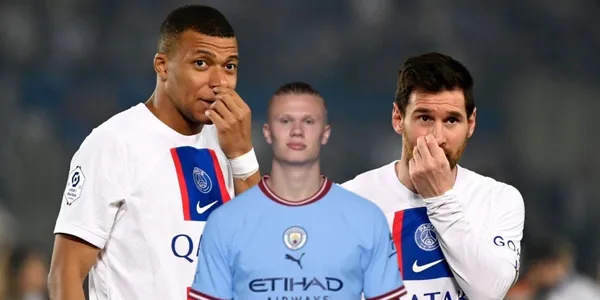 Lionel Messi was widely chosen at the Ballon d'Or gala, beating two world stars.