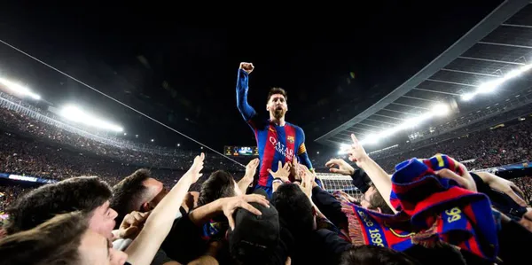 Lionel Messi will be presented next Tuesday in an unprecedented event, as is his new contract and how he was 'cooked'. The royalty of Qatar fully entered the 'operation'.