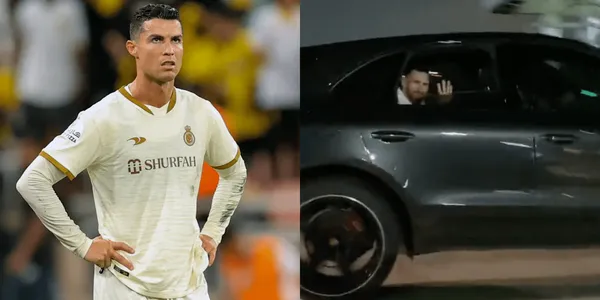 Lionel Messi will have to make a tough decision in the next few weeks.