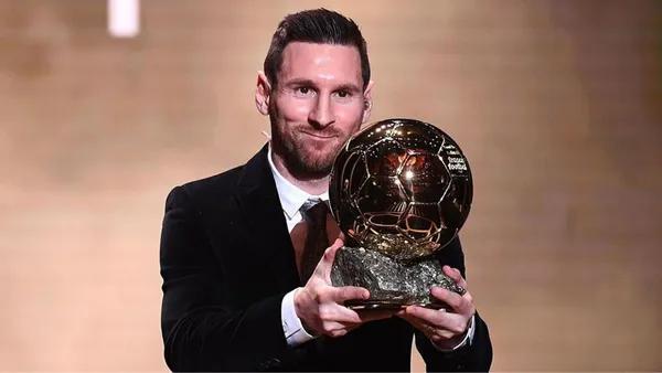 Lionel Messi will have tough rivals and it looks difficult for him to win his eighth Ballon d'Or.