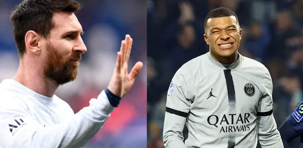 Lionel Messi will leave PSG and Barcelona is a very likely destiny for him.