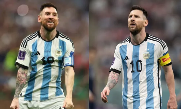 Lionel Messi will play again in this FIFA International Break