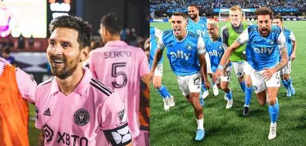 Lionel Messi will play again with Inter Miami, for a chance to be in the semifinals of the Leagues Cup.