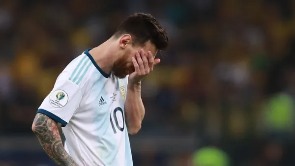 Lionel Messi will play what could be his last World Cup with Argentina.