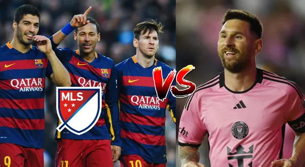 Lionel Messi will reunite with a former teammate of his at FC Barcelona!