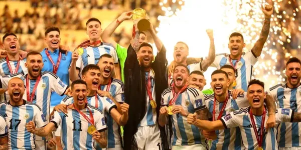 Lionel Messi will travel to Argentina after LAFC's game