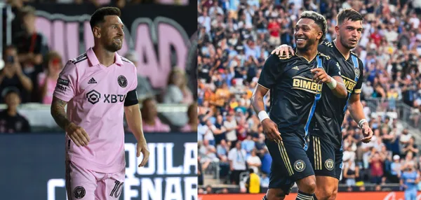 Lionel Messi will try to make history once again, with Inter Miami