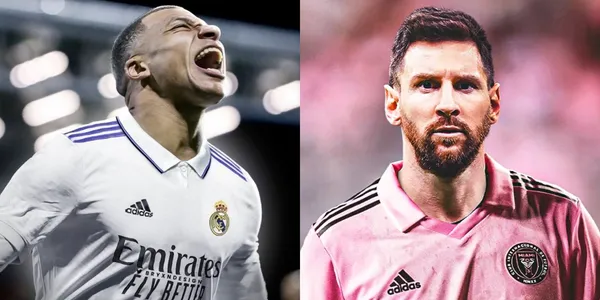 Lionel Messi won a prestigious award this Wednesday night and set a precedent.