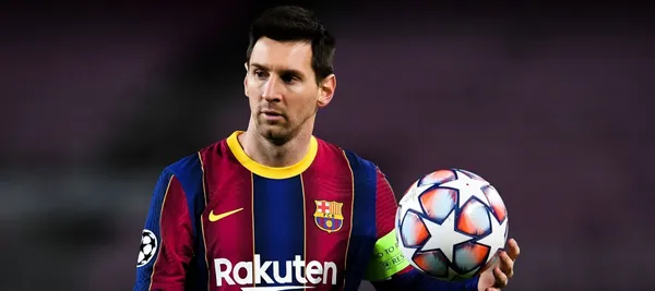 Lionel Messi would have a new plan for the summer.