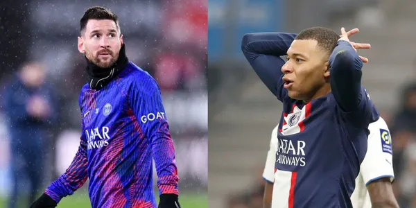 Lionel Messi would have already decided his future team.