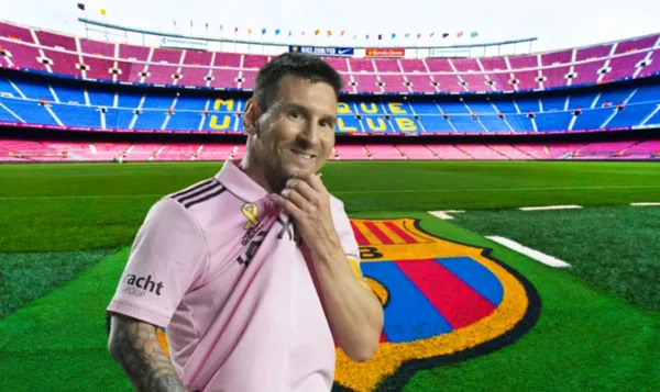 Lionel Messi would have already made a decision regarding his future after not competing with Inter Miami.