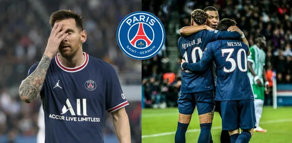Lionel Messi would have revealed the reason why all the figures want to leave Paris Saint Germain.