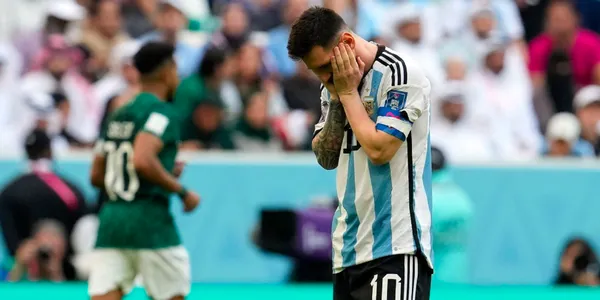 Lionel Messi would now receive a new threat from Brazil.