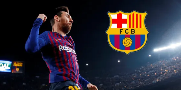 Lionel Messi would want this player to play for Barcelona once again.