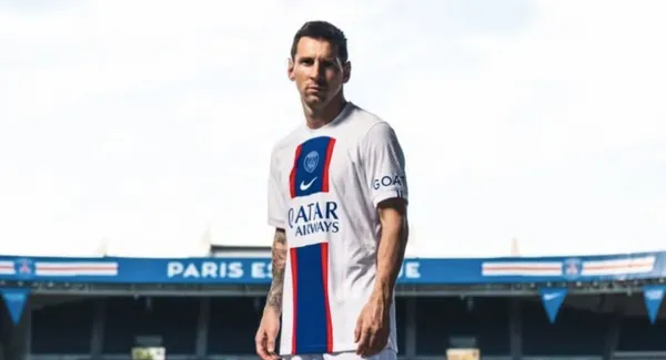 Lionel Messi's arrival has brought many things to Paris, not just goals.