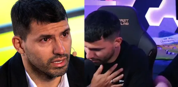 Lionel Messi's best friends suffered a cardiac arrhythmia and alarms all his fans.