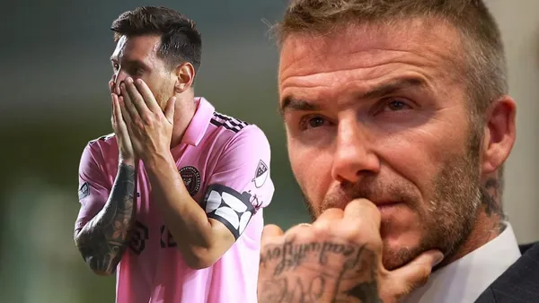 Lionel Messi's future at Inter Miami is really not guaranteed!