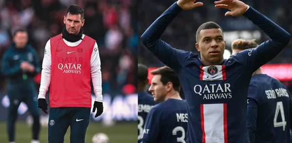 Lionel Messi's future can now be determined thanks to this.