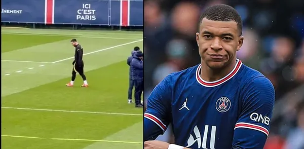 Lionel Messi's future is still up in the air, it is not known if he will renew or if he will leave.