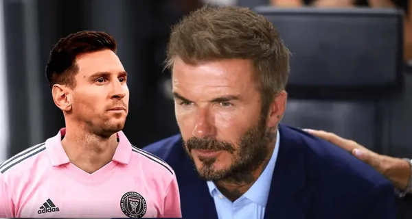 Lionel Messi's Inter Miami is getting stronger and stronger.