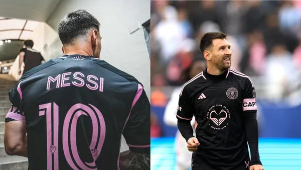 Lionel Messi's move to Inter Miami has increased the club's value!